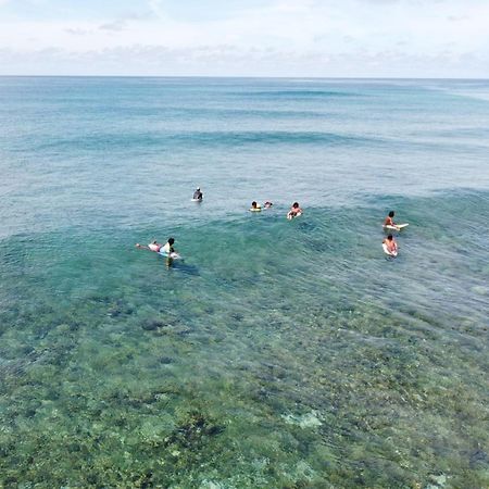 Moodhumaa Inn Guraidhoo  Kültér fotó