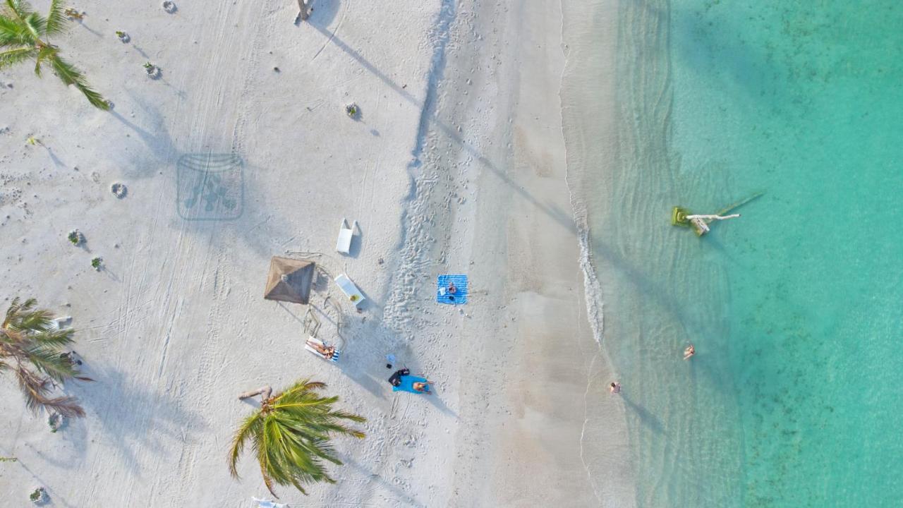 Moodhumaa Inn Guraidhoo  Kültér fotó