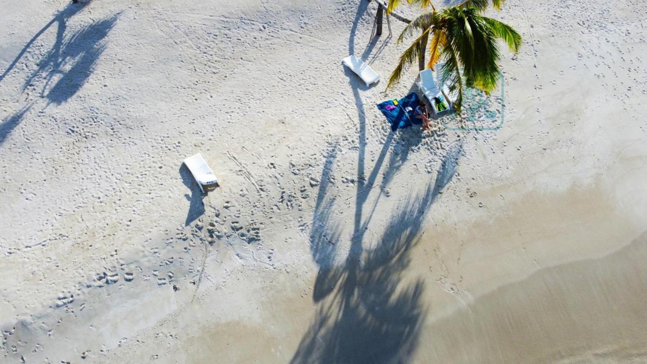 Moodhumaa Inn Guraidhoo  Kültér fotó