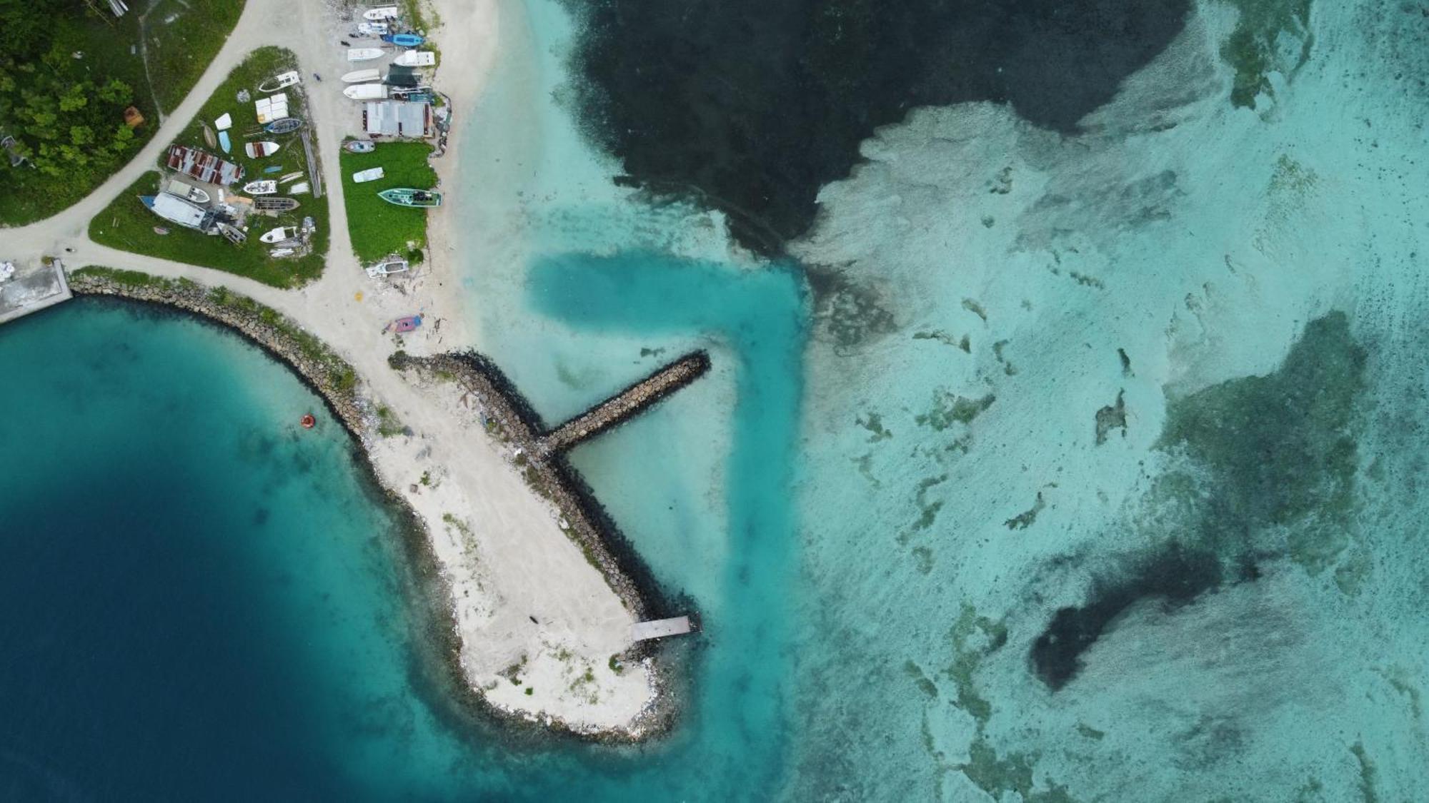 Moodhumaa Inn Guraidhoo  Kültér fotó