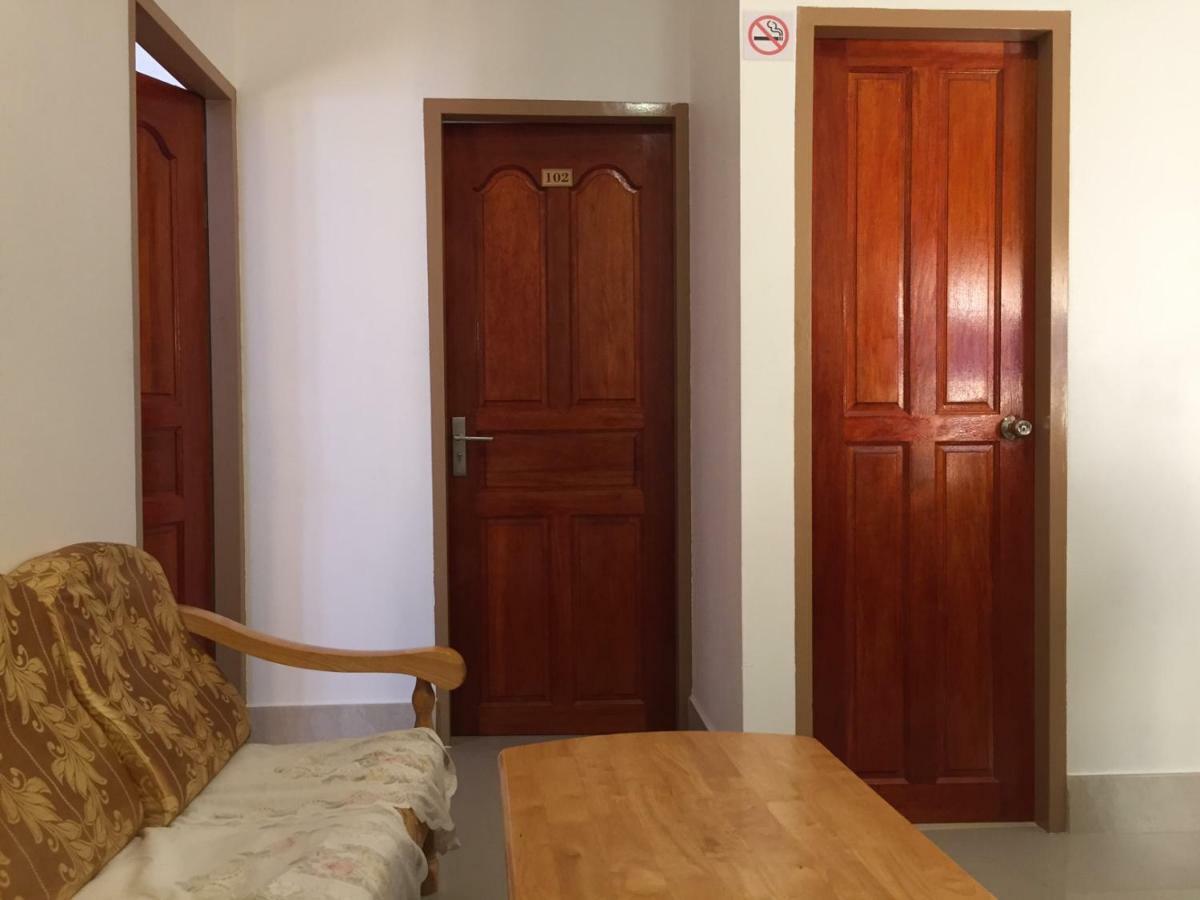 Moodhumaa Inn Guraidhoo  Kültér fotó
