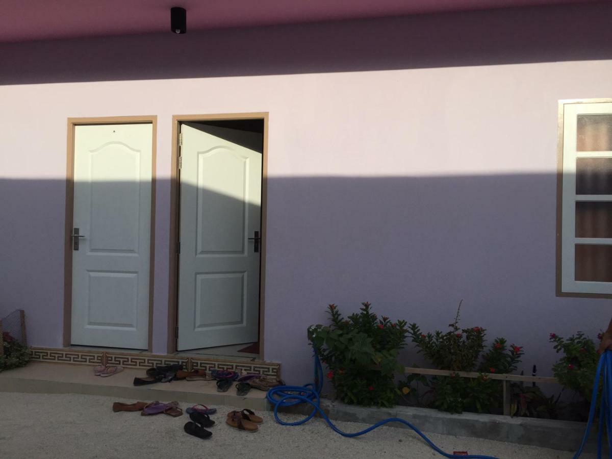 Moodhumaa Inn Guraidhoo  Kültér fotó